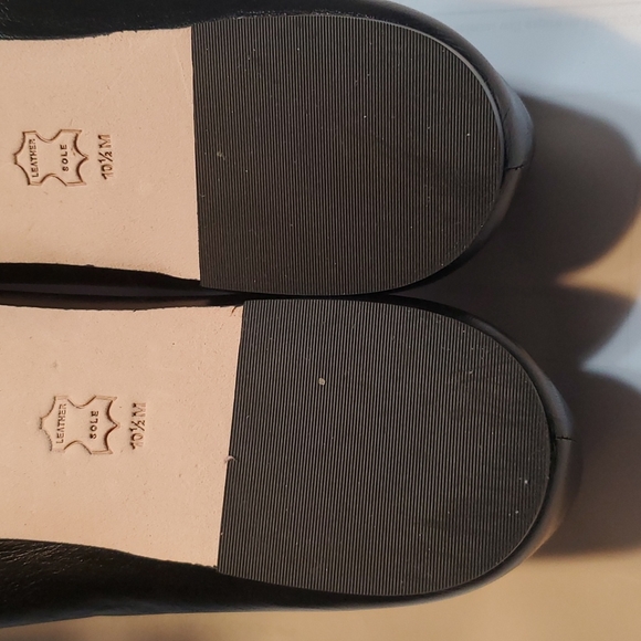 Tory Burch Flats. - Picture 12 of 16